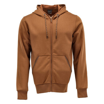 MASCOT® Customized Kapuzensweatshirt mit Reißverschluss