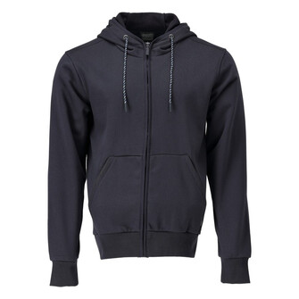 MASCOT® Customized Kapuzensweatshirt mit Reißverschluss