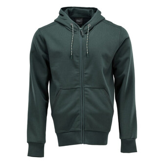 MASCOT® Customized Kapuzensweatshirt mit Reißverschluss