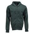 MASCOT® Customized Kapuzensweatshirt mit Reißverschluss