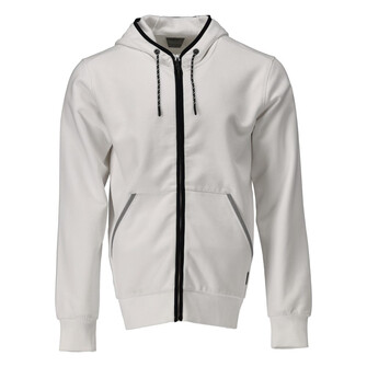 MASCOT® Customized Kapuzensweatshirt mit Reißverschluss