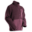 MASCOT® Customized Faserpelz Jacke mit Reißverschluss