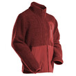 MASCOT® Customized Faserpelz Jacke mit Reißverschluss