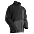 MASCOT® Customized Faserpelz Jacke mit Reißverschluss
