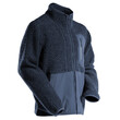 MASCOT® Customized Faserpelz Jacke mit Reißverschluss