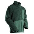 MASCOT® Customized Faserpelz Jacke mit Reißverschluss