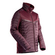 MASCOT® Customized Thermojacke mit CLIMASCOT® Thermojacke, Ausgezeichnet wärmende CLIMASCOT® Lightweight Insulation, Das Stretchgewebe an den Seiten und an der Brust bietet zusätzliche Bewegungsfreiheit, Wasser- und schmutzabweisende Beschichtung, Reflektoren an den Ärmeln erhöhen die Sichtbarkeit im Dunkeln