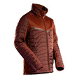 MASCOT® Customized Thermojacke mit CLIMASCOT® Thermojacke, Ausgezeichnet wärmende CLIMASCOT® Lightweight Insulation, Das Stretchgewebe an den Seiten und an der Brust bietet zusätzliche Bewegungsfreiheit, Wasser- und schmutzabweisende Beschichtung, Reflektoren an den Ärmeln erhöhen die Sichtbarkeit im Dunkeln