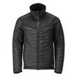 MASCOT® Customized Thermojacke mit CLIMASCOT® Thermojacke, Ausgezeichnet wärmende CLIMASCOT® Lightweight Insulation, Das Stretchgewebe an den Seiten und an der Brust bietet zusätzliche Bewegungsfreiheit, Wasser- und schmutzabweisende Beschichtung, Reflektoren an den Ärmeln erhöhen die Sichtbarkeit im Dunkeln