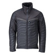 MASCOT® Customized Thermojacke mit CLIMASCOT® Thermojacke, Ausgezeichnet wärmende CLIMASCOT® Lightweight Insulation, Das Stretchgewebe an den Seiten und an der Brust bietet zusätzliche Bewegungsfreiheit, Wasser- und schmutzabweisende Beschichtung, Reflektoren an den Ärmeln erhöhen die Sichtbarkeit im Dunkeln
