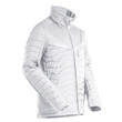 MASCOT® Customized Thermojacke mit CLIMASCOT® Thermojacke, Ausgezeichnet wärmende CLIMASCOT® Lightweight Insulation, Das Stretchgewebe an den Seiten und an der Brust bietet zusätzliche Bewegungsfreiheit, Wasser- und schmutzabweisende Beschichtung, Reflektoren an den Ärmeln erhöhen die Sichtbarkeit im Dunkeln