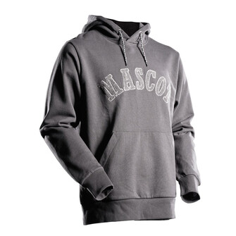 MASCOT® Customized Kapuzensweatshirt mit MASCOT-Logo Kapuzensweatshirt, Hoher Komfort und hervorragende Passform für maximale Bewegungsfreihei