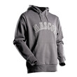 MASCOT® Customized Kapuzensweatshirt mit MASCOT-Logo Kapuzensweatshirt, Hoher Komfort und hervorragende Passform für maximale Bewegungsfreihei