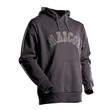 MASCOT® Customized Kapuzensweatshirt mit MASCOT-Logo Kapuzensweatshirt, Hoher Komfort und hervorragende Passform für maximale Bewegungsfreihei