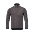 MASCOT® Unique Hannover Fleecejacke, Ergonomisch geschnittene Ärmel, die nach den natürlichen Bewegungen der Arme geformt wurden, Mit Gummizug an den Ärmeln und dem Saum, Mit Reißverschluss und Wetterschutzleiste innen, die den Wind abhält, Zusätzlicher Kälteschutz durch verlängerten Rücken, Verbesserte Sichtbarkeit für das Umfeld mit Hilfe von Reflexeffekten