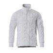 MASCOT® Food & Care Thermojacke, Stretch-Einsätze Thermojacke, Das Produkt ist für Industriewäsche geeignet, Wasserabweisend, Besonders weich, da das Produkt nicht geschweißt, sondern genäht ist, Das Produkt ist eine Kombination aus festem Stoff und Stretchgewebe Das Stretchgewebe befindet sich dort, wo zusätzliche Bewegungsfreiheit erforderlich ist, Das Produkt entspricht den HACCP-Prinzipien