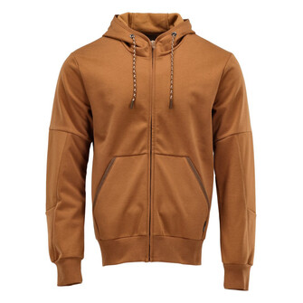 MASCOT® Customized Kapuzensweatshirt mit Reißverschluss