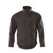 MASCOT® Industry Tulsa Arbeitsjacke, Strapazierfähige, dreifache Kappnähte an Ärmeln, Schultern und Seiten verlängern die Lebensdauer des Produktes, Die Innentasche unter der Wetterschutzleiste macht zB ein Handy leicht zugänglich, ohne die Jacke selbst öffnen zu müssen, Große Bewegungsfreiheit durch formgeschnittene Ärmel, Etwas verlängerter Saum am Rücken, Verbesserte Sichtbarkeit für das Umfeld mit Hilfe von Reflexeffekten, Das Produkt ist für Industriewäsche geeignet