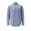 MASCOT® Frontline Hemd, Slim Fit, Legeres Oxford-Hemd mit Stretch, Bügelleichte Gewebequalität Das schmal geschnittene Hemd folgt den Bewegungen des Körpers und betont die Figur