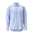 MASCOT® Frontline Hemd, Slim Fit, Leichtes, strapazierfähiges Hemd, das auch nach häufigem Waschen seine Farbe beibehält, Bügelleichte Gewebequalität Klassische, großzügige Passform mit viel Bewegungsfreiheit