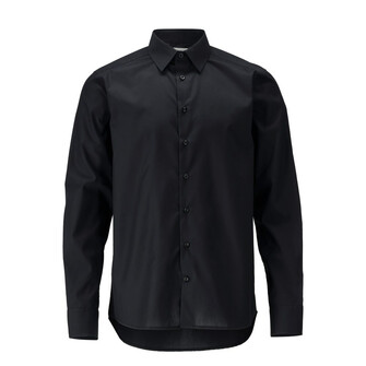 MASCOT® Frontline Hemd, Slim Fit, Leichtes, strapazierfähiges Hemd, das auch nach häufigem Waschen seine Farbe beibehält, Bügelleichte Gewebequalität Klassische, großzügige Passform mit viel Bewegungsfreiheit