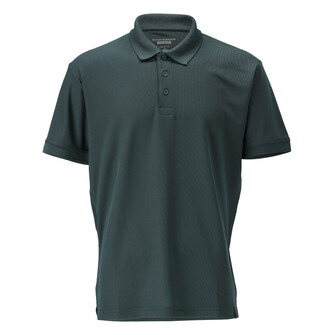 MASCOT® Crossover Polo-Shirt, Moderne Passform, CoolDry ist extrem schnelltrocknend, wodurch das Auskühlen des Körpers verhindert wird, CoolDry ist ein äußerst feuchtigkeitstransportierendes Material, das Feuchtigkeit vom Körper weg und an die Außenseite der Kleidung leitet, wo sie schnell verdampft, Moderne, körpernahe Passform mit viel Bewegungsfreiheit