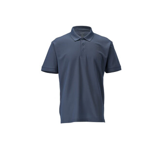 MASCOT® Crossover Polo-Shirt, Moderne Passform, CoolDry ist extrem schnelltrocknend, wodurch das Auskühlen des Körpers verhindert wird, CoolDry ist ein äußerst feuchtigkeitstransportierendes Material, das Feuchtigkeit vom Körper weg und an die Außenseite der Kleidung leitet, wo sie schnell verdampft, Moderne, körpernahe Passform mit viel Bewegungsfreiheit