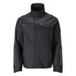 MASCOT® Accelerate Jacke, Das Produkt ist für Industriewäsche geeignet, Bio-Baumwolle wird ohne Verwendung von Pestiziden oder Chemikalien hergestellt, Durchgehender Reißverschluss, Taschen mit Reißverschluss, Gummizug an den Handgelenken und in der Unterkante, Verbesserte Sichtbarkeit für das Umfeld mit Hilfe von Reflexeffekten