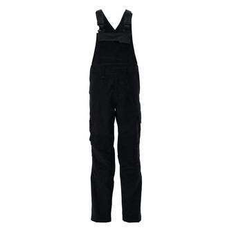 MASCOT® Accelerate Latzhose mit Knietaschen, Das Produkt ist für Industriewäsche geeignet, Bio-Baumwolle wird ohne Verwendung von Pestiziden oder Chemikalien hergestellt, Ergonomisch geschnittene Hosenbeine, die nach den natürlichen Bewegungen des Körpers geformt wurden, Die Knietaschen aus strapazierfähigem CORDURA®-Gewebe sind regulierbar, so dass der Knieschutz immer optimal platziert ist, Standardmäßig in drei verschiedenen Schrittlängen erhältlich, für die individuell beste Passform und die am besten platzierten Details, Zertifiziert für die Verwendung zusammen mit dem MASCOT-Kniepolstertyp SHORT oder LONG, da die Kniepolstertasche höhenverstellbar is
