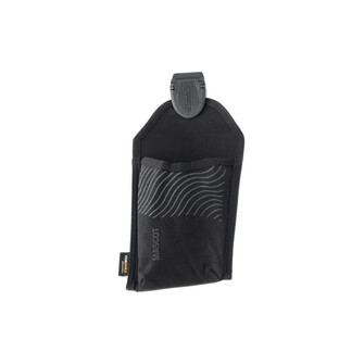 MASCOT® Customized Hängetasche, Kann einfach und individuell mit dem Click Pocket System an Hosen, Shorts und dreiviertelhosen befestigt werden, Große, geräumige Hängetasche z B für Ihren Scanner, Für mehr Stauraum einfach weitere Hängetaschen hinzufügen