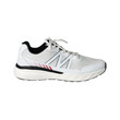 MASCOT® Footwear Casual Sneakers, Leichter und bequemer Halbschuh ohne Sicherheitsfunktion, die Laufsohle aus Nitrilgummi sorgt für guten Halt, Stoßdämpfende und ergonomisch geformte Innensohle für optimalen Tragekomfort