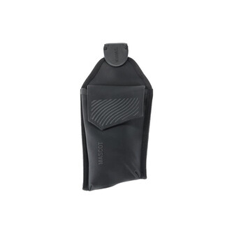MASCOT® Customized Handy-Tasche, Kann einfach und individuell mit dem Click Pocket System an Hosen, Shorts und dreiviertelhosen befestigt werden, Große, geräumige Hängetasche mit Magnetverschluss z B für Ihr Handy, Für mehr Stauraum einfach weitere Hängetaschen hinzufügen