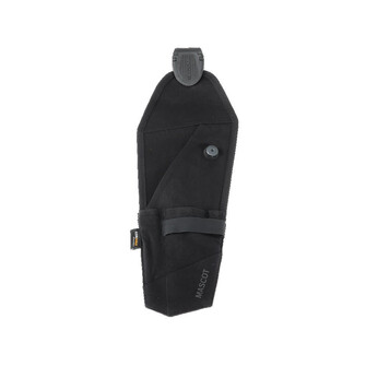 MASCOT® Customized Hängetasche, Kann einfach und individuell mit dem Click Pocket System an Hosen, Shorts und dreiviertelhosen befestigt werden, Hängetasche mit Platz für Ihren Zollstock und mit abnehmbarem Knopf für Ihren Messerhalter, Für mehr Stauraum einfach weitere Hängetaschen hinzufügen