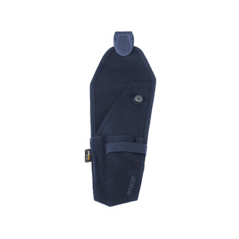 MASCOT® Customized Hängetasche, Kann einfach und individuell mit dem Click Pocket System an Hosen, Shorts und dreiviertelhosen befestigt werden, Hängetasche mit Platz für Ihren Zollstock und mit abnehmbarem Knopf für Ihren Messerhalter, Für mehr Stauraum einfach weitere Hängetaschen hinzufügen