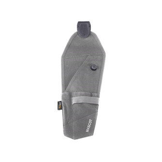 MASCOT® Customized Hängetasche, Kann einfach und individuell mit dem Click Pocket System an Hosen, Shorts und dreiviertelhosen befestigt werden, Hängetasche mit Platz für Ihren Zollstock und mit abnehmbarem Knopf für Ihren Messerhalter, Für mehr Stauraum einfach weitere Hängetaschen hinzufügen
