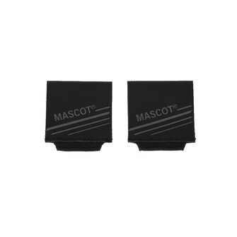 MASCOT® Complete Gürtelschlaufen, Unkomplizierte Befestigung von Hängetaschen dank Click Pocket System, die Schlaufe kann an einem Gürtel mit einer Breite von maximal 7 cm befestigt werden