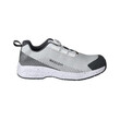 MASCOT® Footwear Originals Sicherheitsschuhe S1P, Kombinieren Sie Ihre Schuhe mit MASCOT® CUSTOMIZEd Arbeitskleidung, Leichter und flexibler Schuh mit strapazierfähigem Textilobermaterial, die stoßdämpfende, leichte und flexible EVA-Zwischensohle bietet zusätzlichen Komfort während des ganzen Arbeitstages, die Komposit Zehenkappe und der TPU-verstärkte Spitzenschutz bieten den nötigen Schutz und machen den Schuh besonders strapazierfähig, Gute Passform dank BOA® Fit System
