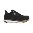 MASCOT® Footwear Originals Sicherheitsschuhe S3, Wasserabweisendes und strapazierfähiges Obermaterial aus engmaschiger Mikrofaser, BOA® Fit System an der Seite des Schuhs für eine schnelle und einfache Anpassung, Integrierte Carbon Plate Technology in der Zwischensohle für höhere Energierückgabe als bei herkömmlichen Sicherheitsschuhen, 3d-Laufsohle für optimalen Halt, die zusätzliche Unterstützung im Fersenbereich sorgt für eine optimale Passform und hohen Tragekomfort