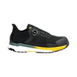 MASCOT® Footwear Originals Sicherheitsschuhe S3, Wasserabweisendes und strapazierfähiges Obermaterial aus engmaschiger Mikrofaser, BOA® Fit System an der Seite des Schuhs für eine schnelle und einfache Anpassung, Integrierte Carbon Plate Technology in der Zwischensohle für höhere Energierückgabe als bei herkömmlichen Sicherheitsschuhen, 3d-Laufsohle für optimalen Halt, die zusätzliche Unterstützung im Fersenbereich sorgt für eine optimale Passform und hohen Tragekomfort