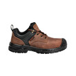 MASCOT® Footwear Originals Sicherheitsschuhe S3, Klassischer und zeitloser Sicherheitsschuh mit umfassendem Schutz und guter Stoßdämpfung, die rutschfeste und selbstreinigende Laufsohle der Schuhe sorgt für stabilen Stand auf allen Oberflächen, Wasser- und schmutzabweisendes Obermaterial aus geöltem Leder, die bequeme Innensohle bietet Unterstützung, zusätzliche Stoßdämpfung und ist schweißtransportierend