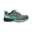 MASCOT® Footwear Originals Sicherheitsschuhe S1P, Kombinieren Sie Ihre Schuhe mit MASCOT® CUSTOMIZEd Arbeitskleidung, Leichter und flexibler Schuh mit strapazierfähigem Textilobermaterial, die stoßdämpfende, leichte und flexible EVA-Zwischensohle bietet zusätzlichen Komfort während des ganzen Arbeitstages, die Komposit Zehenkappe und der TPU-verstärkte Spitzenschutz bieten den nötigen Schutz und machen den Schuh besonders strapazierfähig