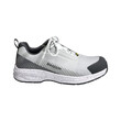 MASCOT® Footwear Originals Sicherheitsschuhe S1P, Kombinieren Sie Ihre Schuhe mit MASCOT® CUSTOMIZEd Arbeitskleidung, Leichter und flexibler Schuh mit strapazierfähigem Textilobermaterial, die stoßdämpfende, leichte und flexible EVA-Zwischensohle bietet zusätzlichen Komfort während des ganzen Arbeitstages, die Komposit Zehenkappe und der TPU-verstärkte Spitzenschutz bieten den nötigen Schutz und machen den Schuh besonders strapazierfähig