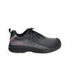 MASCOT® Footwear Originals Sicherheitsschuhe S1P, Kombinieren Sie Ihre Schuhe mit MASCOT® CUSTOMIZEd Arbeitskleidung, Leichter und flexibler Schuh mit strapazierfähigem Textilobermaterial, die stoßdämpfende, leichte und flexible EVA-Zwischensohle bietet zusätzlichen Komfort während des ganzen Arbeitstages, die Komposit Zehenkappe und der TPU-verstärkte Spitzenschutz bieten den nötigen Schutz und machen den Schuh besonders strapazierfähig