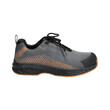 MASCOT® Footwear Originals Sicherheitsschuhe S1P, Kombinieren Sie Ihre Schuhe mit MASCOT® CUSTOMIZEd Arbeitskleidung, Leichter und flexibler Schuh mit strapazierfähigem Textilobermaterial, die stoßdämpfende, leichte und flexible EVA-Zwischensohle bietet zusätzlichen Komfort während des ganzen Arbeitstages, die Komposit Zehenkappe und der TPU-verstärkte Spitzenschutz bieten den nötigen Schutz und machen den Schuh besonders strapazierfähig