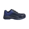 MASCOT® Footwear Accelerate Sicherheitsschuhe S3, Mix & Match Ihrer Sicherheitsschuhe mit Arbeitsbekleidung von MASCOT® ACCELERATE, Leichter, flexibler Schuh mit wasserabweisendem und strapazierfähigem Obermaterial, mit dem Sie immer Höchstleistungen erbringen können, die stoßdämpfende, leichte und flexible EVA-Zwischensohle bietet zusätzlichen Komfort während des ganzen Arbeitstages, die Komposit Zehenkappe und der TPU-verstärkte Spitzenschutz bieten den nötigen Schutz und machen den Schuh besonders strapazierfähig, die rutschfeste Gummilaufsohle sorgt für einen jederzeit sicheren Stand, Gute Passform dank BOA® Fit System