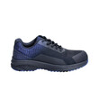 MASCOT® Footwear Accelerate Sicherheitsschuhe S3, Mix & Match Ihrer Sicherheitsschuhe mit Arbeitsbekleidung von MASCOT® ACCELERATE, Leichter, flexibler Schuh mit wasserabweisendem und strapazierfähigem Obermaterial, mit dem Sie immer Höchstleistungen erbringen können, die stoßdämpfende, leichte und flexible EVA-Zwischensohle bietet zusätzlichen Komfort während des ganzen Arbeitstages, die Komposit Zehenkappe und der TPU-verstärkte Spitzenschutz bieten den nötigen Schutz und machen den Schuh besonders strapazierfähig, die rutschfeste Gummilaufsohle sorgt für einen jederzeit sicheren Stand