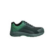 MASCOT® Footwear Accelerate Sicherheitsschuhe S3, Mix & Match Ihrer Sicherheitsschuhe mit Arbeitsbekleidung von MASCOT® ACCELERATE, Leichter, flexibler Schuh mit wasserabweisendem und strapazierfähigem Obermaterial, mit dem Sie immer Höchstleistungen erbringen können, die stoßdämpfende, leichte und flexible EVA-Zwischensohle bietet zusätzlichen Komfort während des ganzen Arbeitstages, die Komposit Zehenkappe und der TPU-verstärkte Spitzenschutz bieten den nötigen Schutz und machen den Schuh besonders strapazierfähig, die rutschfeste Gummilaufsohle sorgt für einen jederzeit sicheren Stand