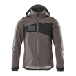 MASCOT® Accelerate Winterjacke mit CLIMASCOT®, leicht Winterjacke, Atmungsaktiv, wind- und wasserdicht mit getapten Nähten, Die einzigartige CLIMASCOT®-Isolierung wärmt effektiv, ist leicht, weich und lässt sich auf ein geringes Volumen komprimieren, Abnehmbare, gefütterte Kapuze, mit verstellbaren Elastikschnüren, Mit Reißverschluss und Wetterschutzleiste innen, die den Wind abhält