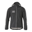 MASCOT® Accelerate Winterjacke mit CLIMASCOT®, leicht Winterjacke, Atmungsaktiv, wind- und wasserdicht mit getapten Nähten, Die einzigartige CLIMASCOT®-Isolierung wärmt effektiv, ist leicht, weich und lässt sich auf ein geringes Volumen komprimieren, Abnehmbare, gefütterte Kapuze, mit verstellbaren Elastikschnüren, Mit Reißverschluss und Wetterschutzleiste innen, die den Wind abhält