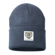 MASCOT® Complete Tribeca Strickmütze, Elastisch, passt sich der Kopfform an, Stretchstoff